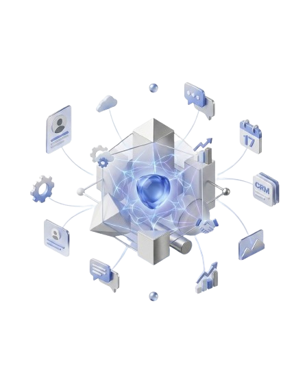 AI Robot Assistant