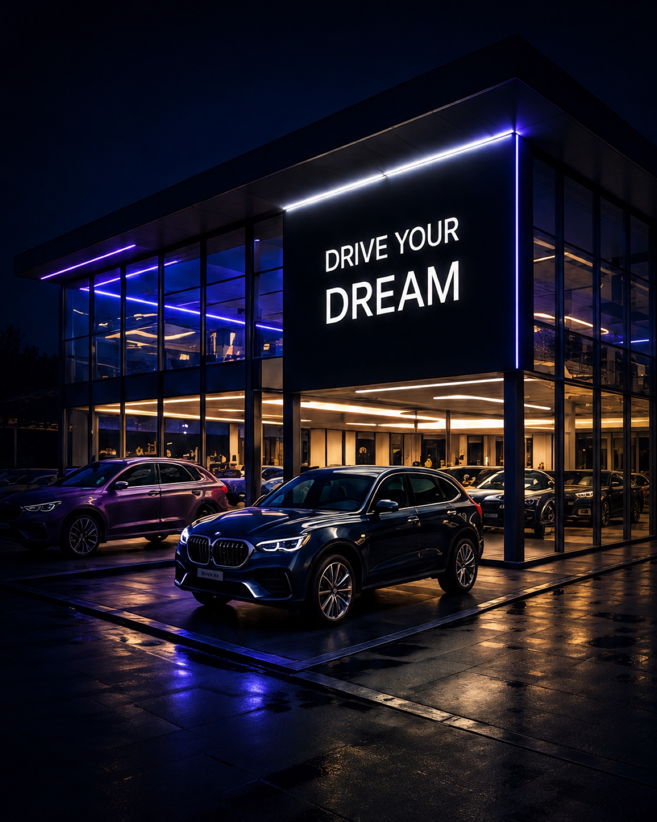 Car Dealers