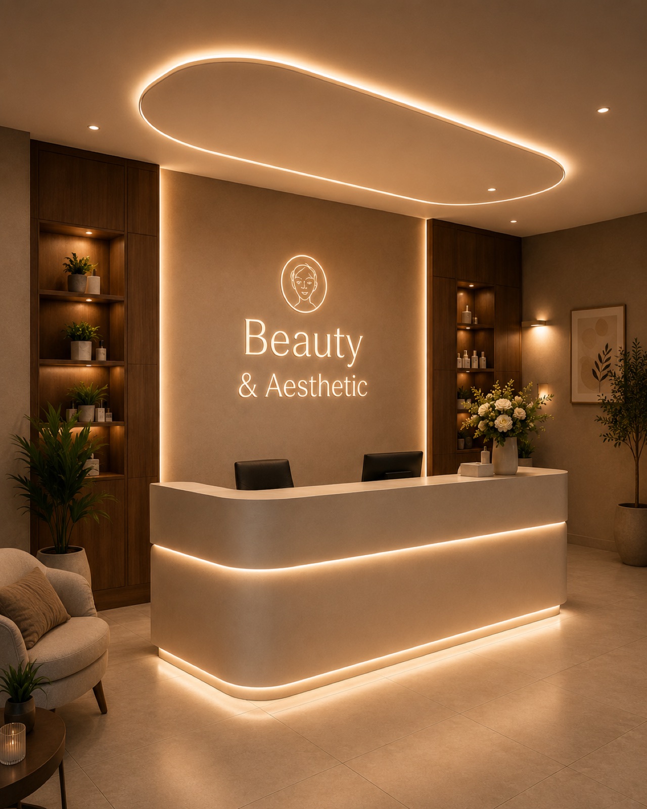 Beauty & Aesthetic