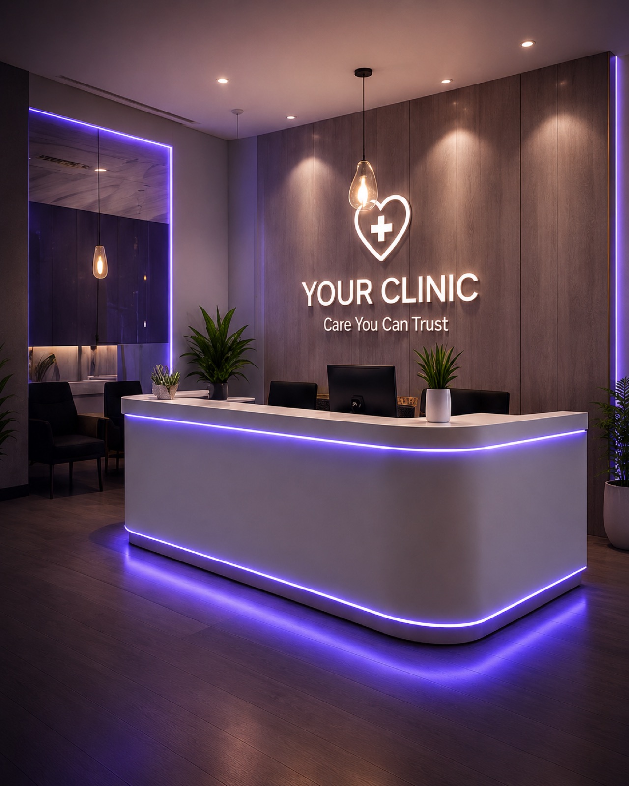 Clinics